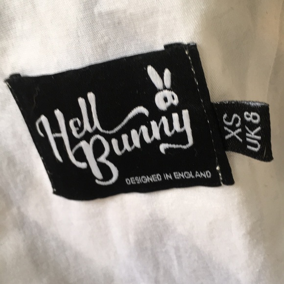 Hell Bunny, Brand - Picture 5 of 7